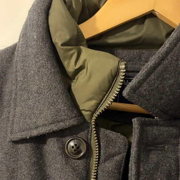 Abercrombie & Fitch Jacket